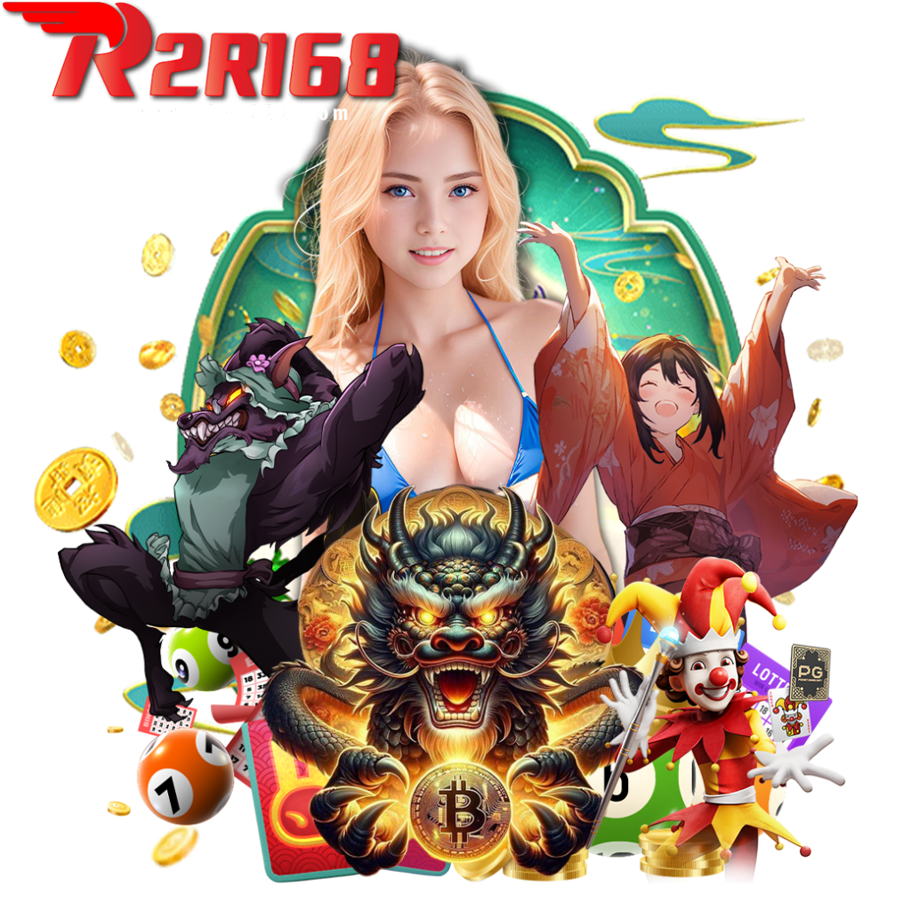 r2r168 com